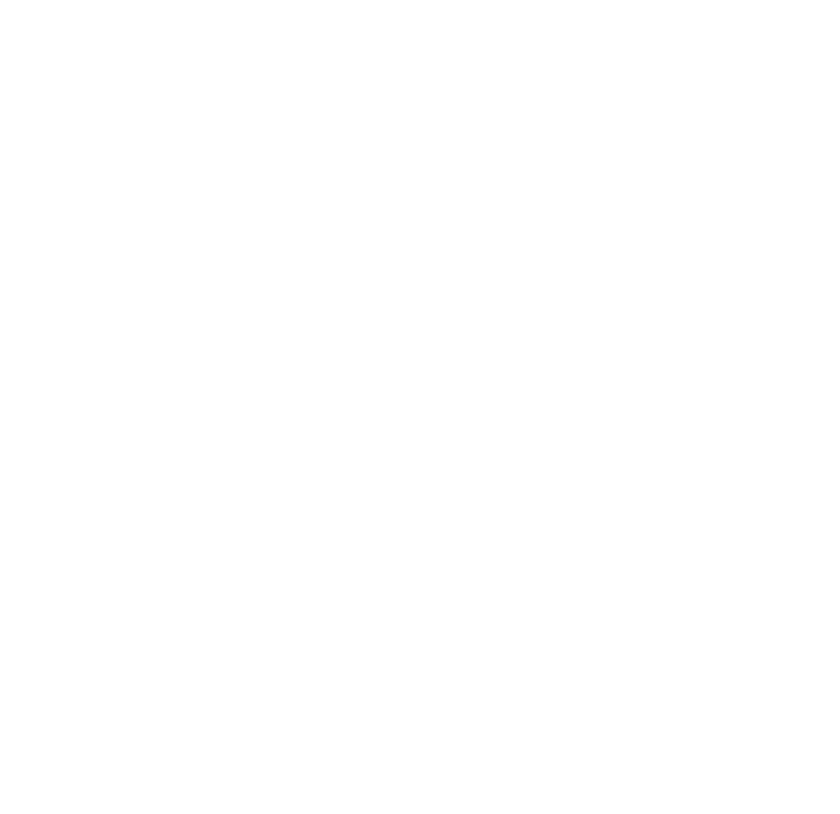 Fineline Icon – White