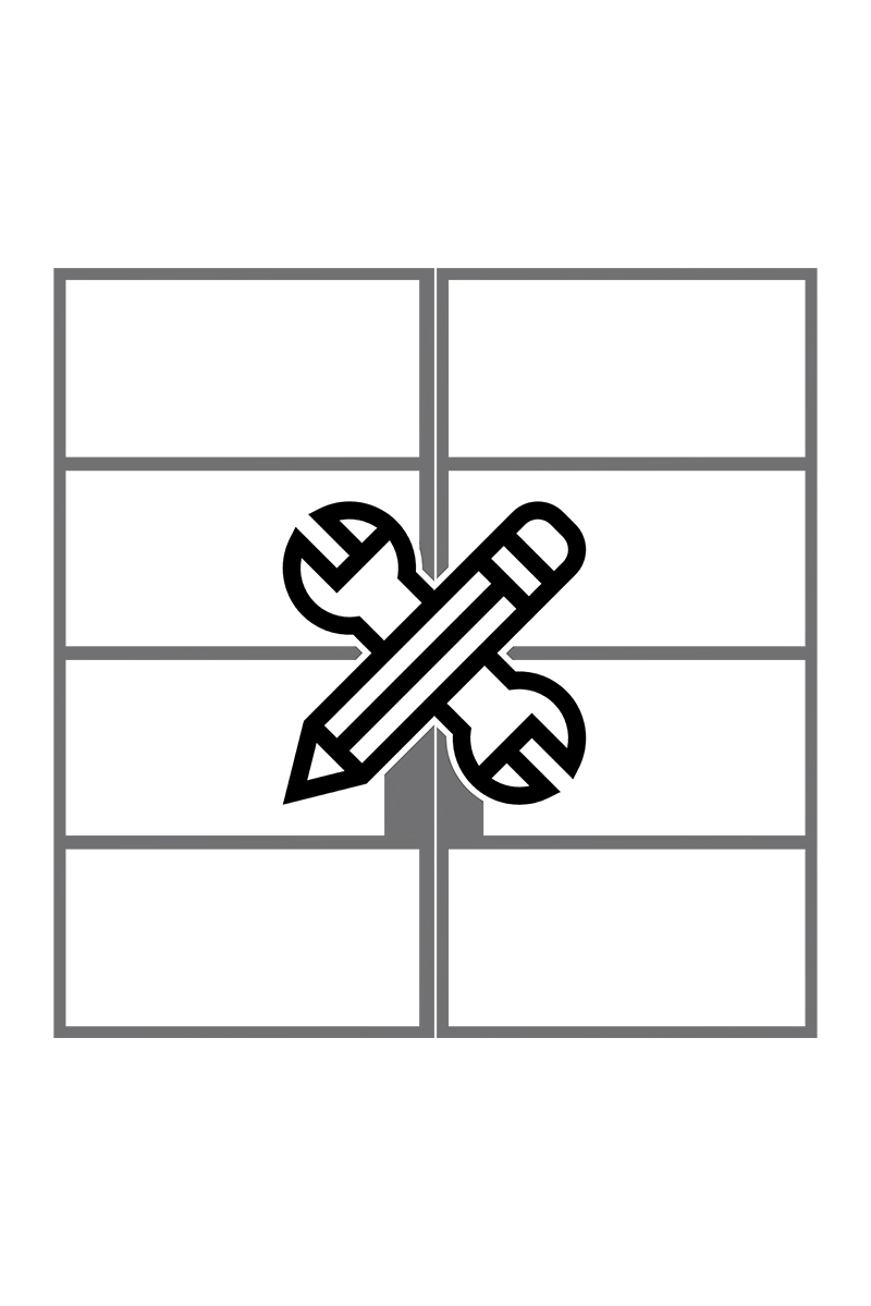 Custom Configuration