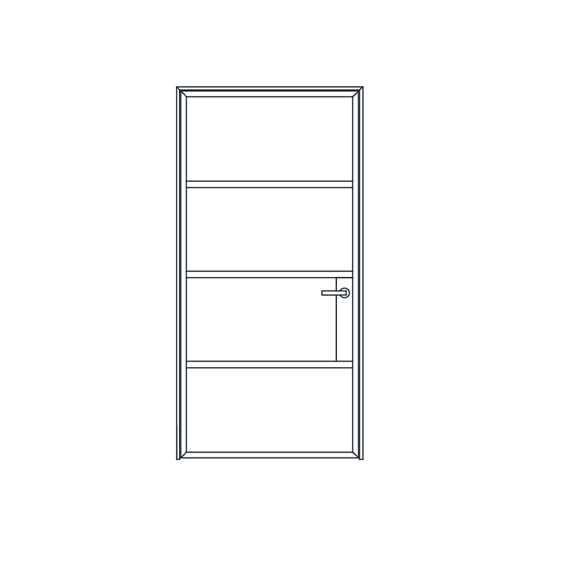 Internal Door