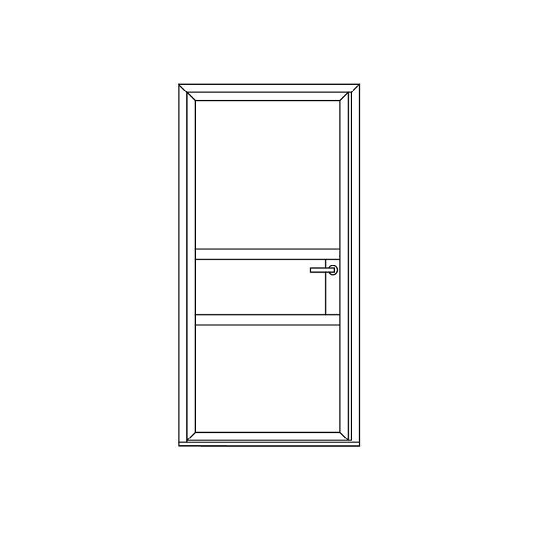 External Door