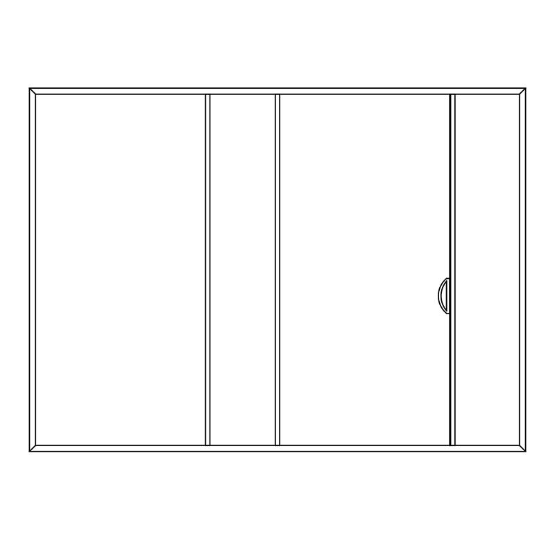 Sliding Door