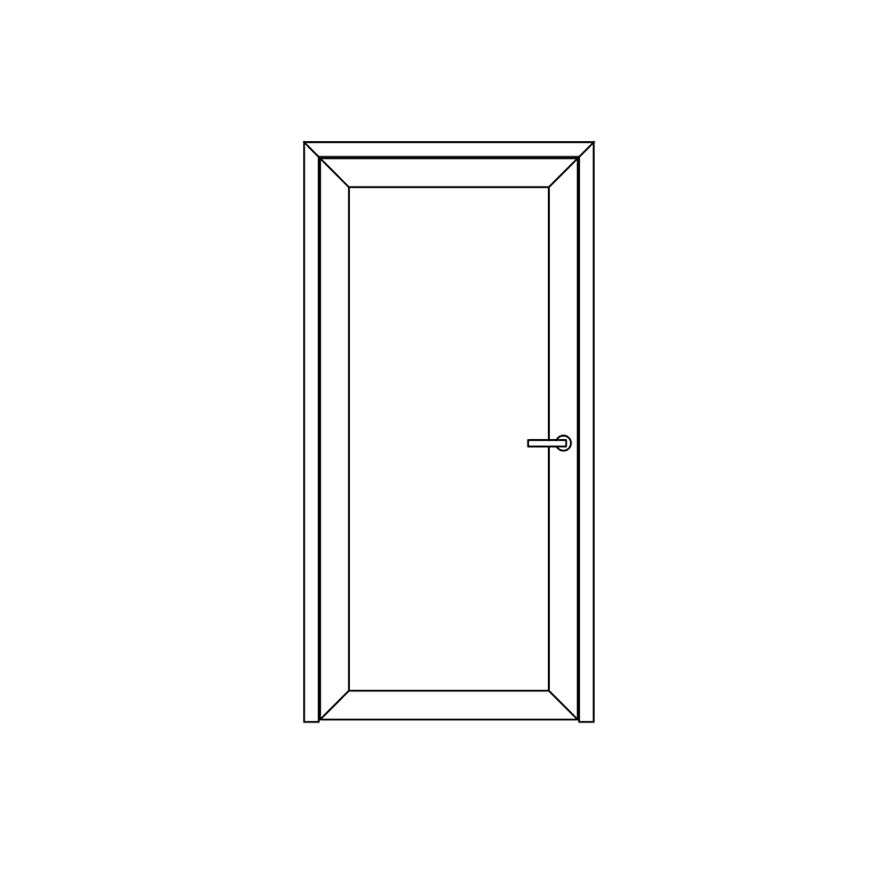 Fire Rated Door
