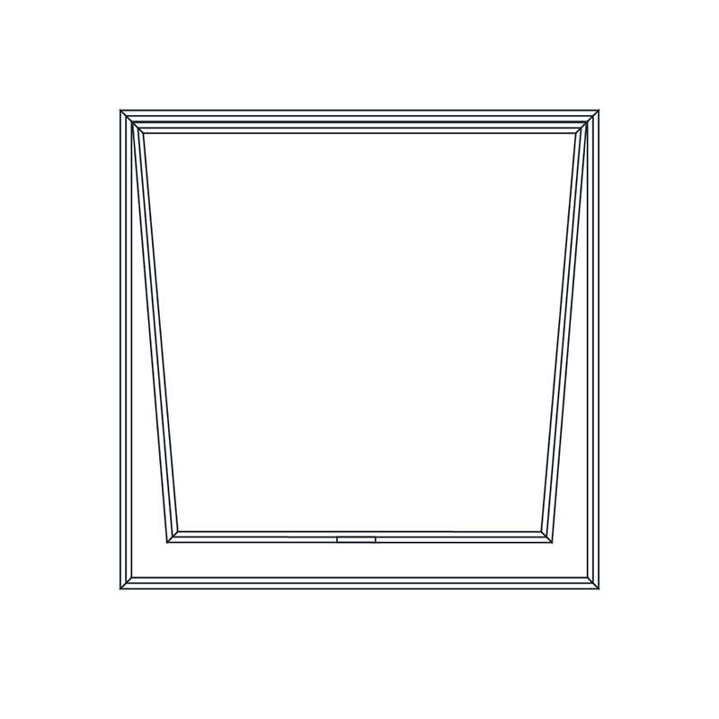 Awning/Casement